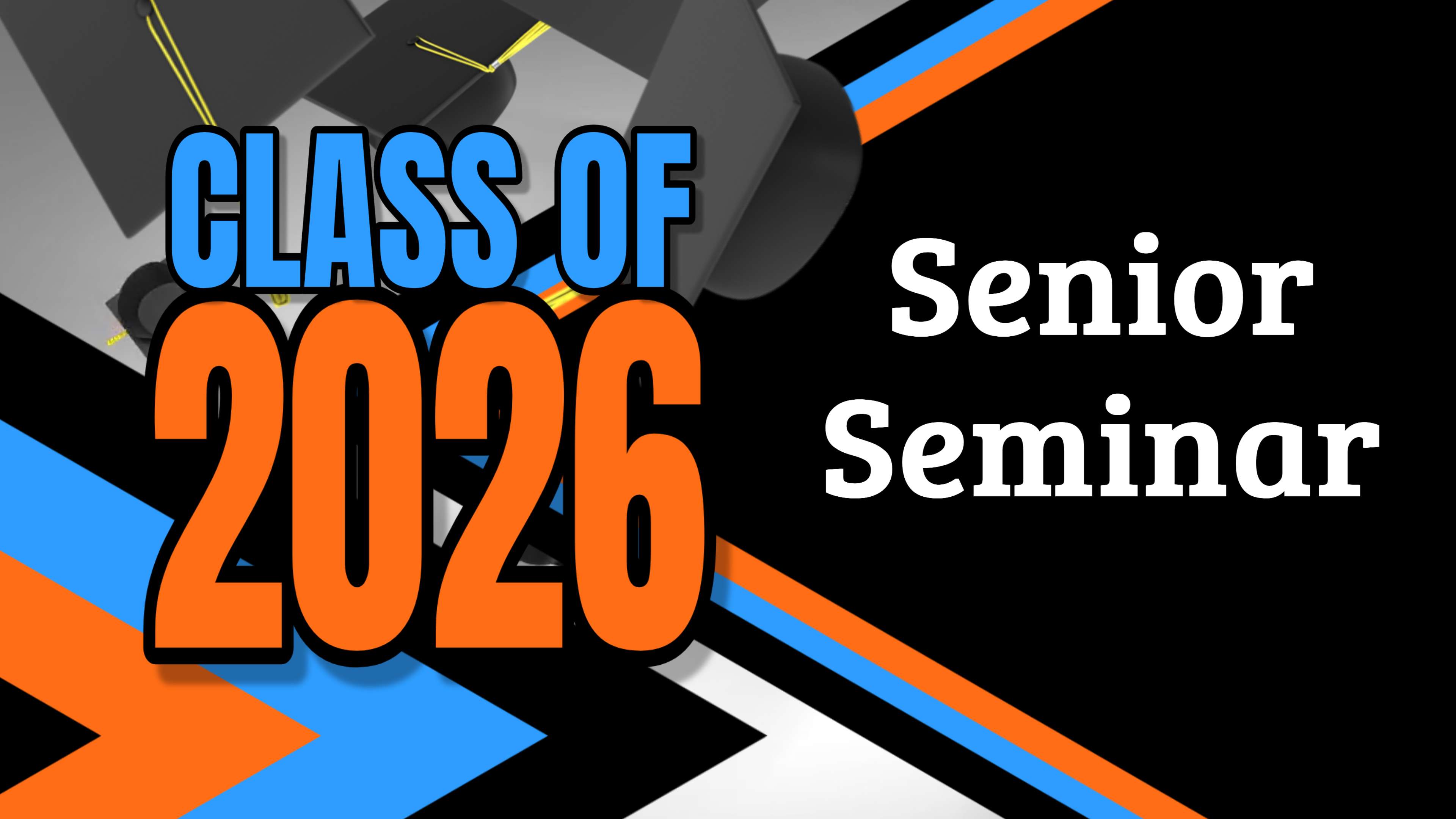 Senior Seminar